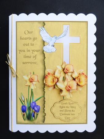 Remenbering a Life by Valerie Spowart