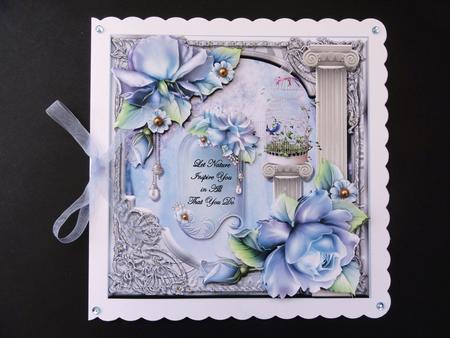 The Beauty in Nature - Mini Kit by Valerie Spowart