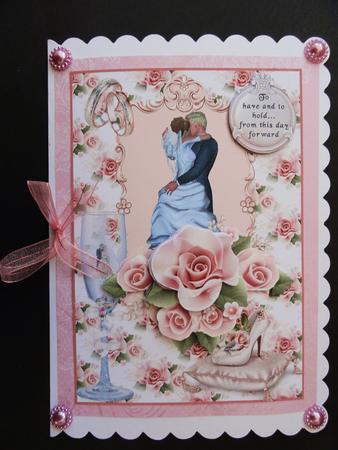 A Perfect Day by Valerie Spowart