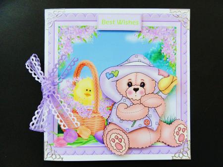 Gallery Item Handmade Craft Photo