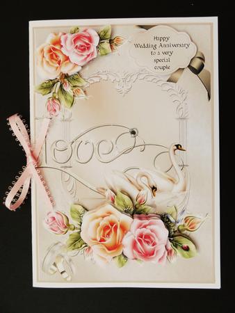 The Golden Years by Valerie Spowart
