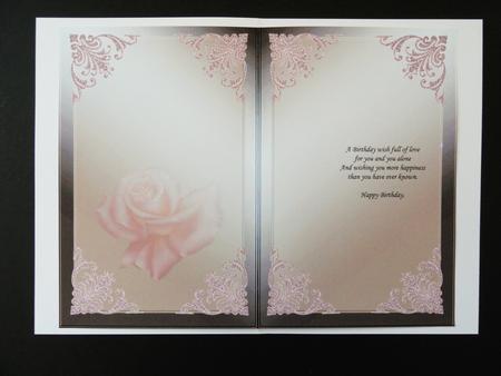 Insert Simply Beautiful by Valerie Spowart