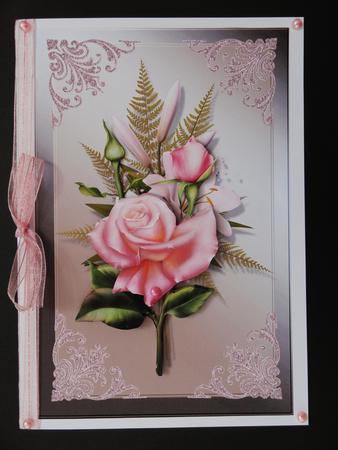 Simply Beautiful by Valerie Spowart