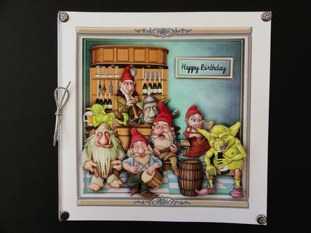Gallery Item Handmade Craft Photo