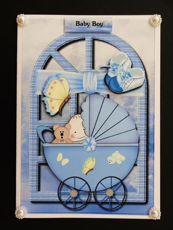 Gallery Item Handmade Craft Photo