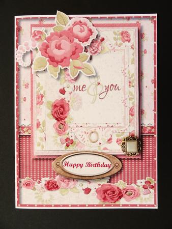 Me and You  by Valerie Spowart