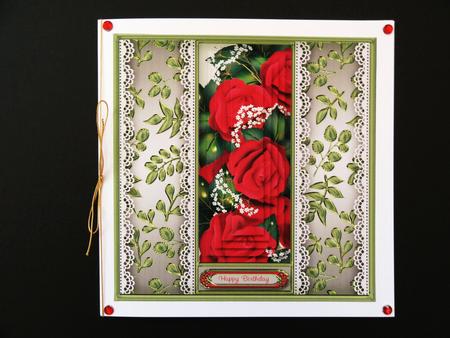 Gallery Item Handmade Craft Photo