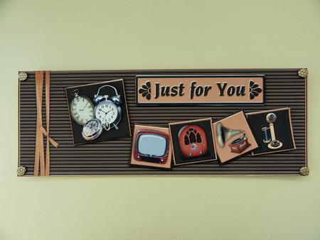 If I Could Turn Back Time by Valerie Spowart