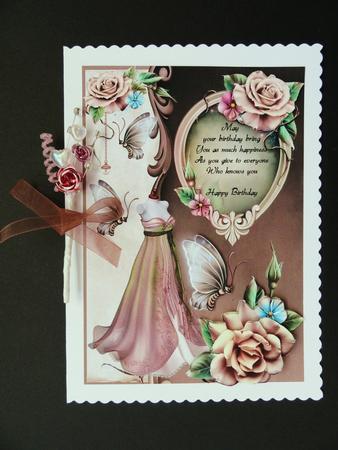 The Happiness You Give by Valerie Spowart