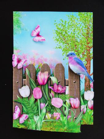 Gallery Item Handmade Craft Photo