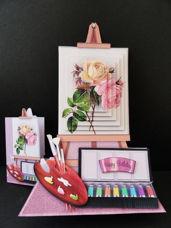Gallery Item Handmade Craft Photo