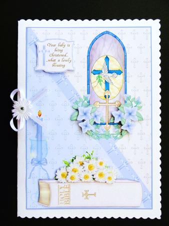 Blessings for Your Little One by Valerie Spowart