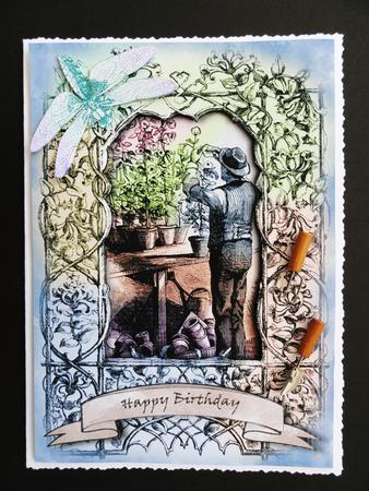 Gallery Item Handmade Craft Photo