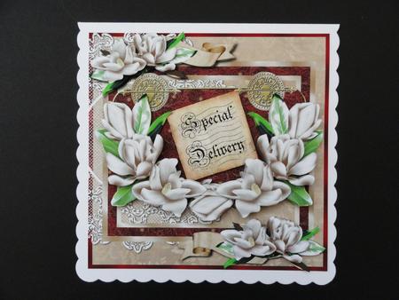 Gallery Item Handmade Craft Photo