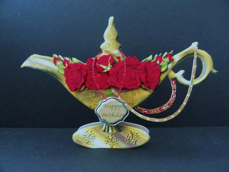 Gallery Item Handmade Craft Photo