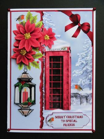 All Things Christmas by Valerie Spowart
