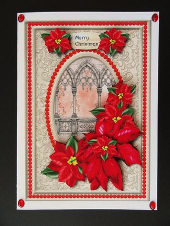 Classic Christmas by Valerie Spowart