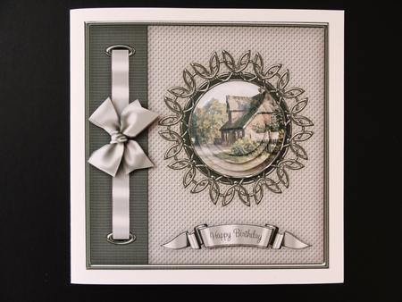 Gallery Item Handmade Craft Photo