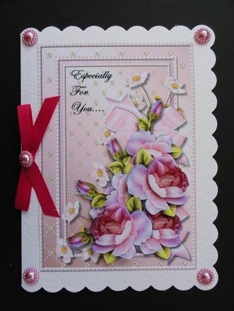 Simply Beautiful -  by Valerie Spowart