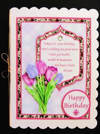 Gallery Item Handmade Craft Photo
