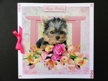 Gallery Item Handmade Craft Photo