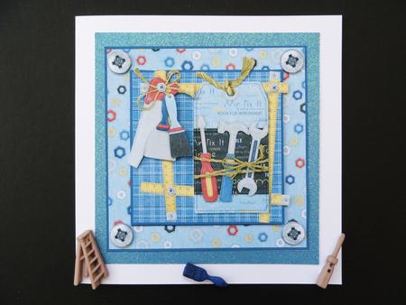 Gallery Item Handmade Craft Photo