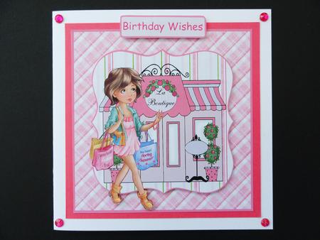Gallery Item Handmade Craft Photo