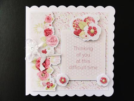 Special Thoughts by Valerie Spowart
