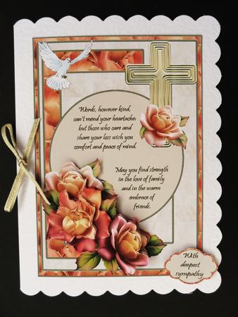 Sharing Your Loss by Valerie Spowart