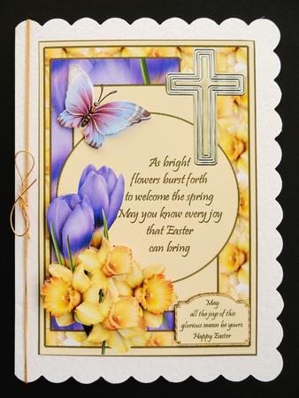 All the Joys of Easter by Valerie Spowart