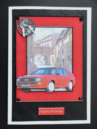Gallery Item Handmade Craft Photo