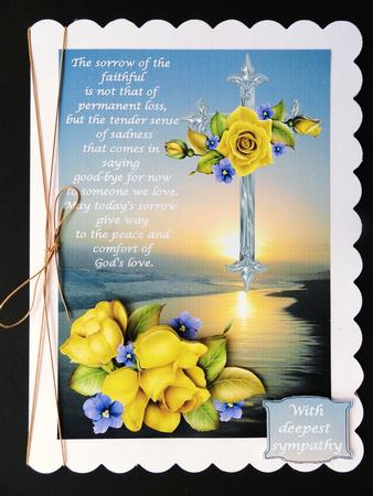 The Sorrow of the Faithful by Valerie Spowart