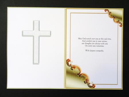 Angel of the Lord and Cross 1,2,3,& 4 Insert by Valerie Spowart