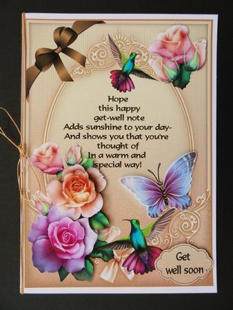 Gallery Item Handmade Craft Photo