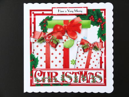 One for You . . . Two for Me! by Valerie Spowart