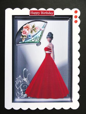 Red Dress Featured Gallery Photo