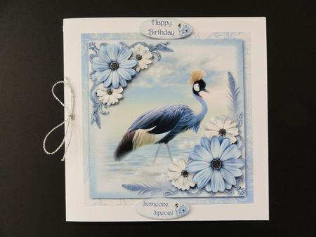 Mystical Moment by Valerie Spowart