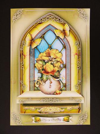 Gallery Item Handmade Craft Photo