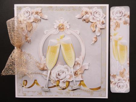 A Time to Celebrate Mini Card Kit with Box by Valerie Spowart