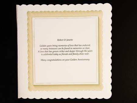 Blank Incert Buff,5 by Valerie Spowart