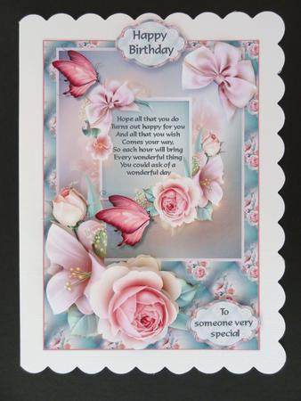 A Wonderful Day by Valerie Spowart