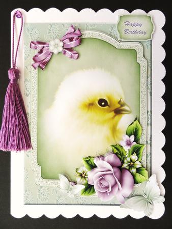 Chicken by Valerie Spowart