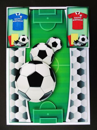 The Pitch by Valerie Spowart
