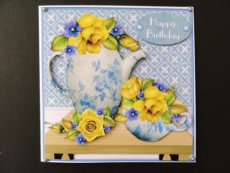 Gallery Item Handmade Craft Photo