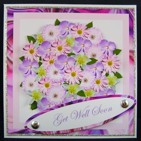 Posy by Valerie Swinglehurst