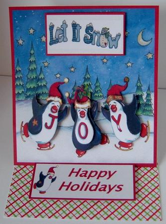 Lets Have Fun . Two by Valerie Swinglehurst
