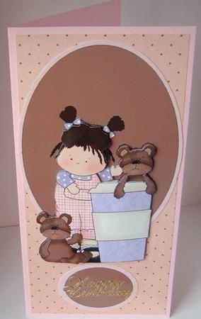Big Cup by Valerie Swinglehurst