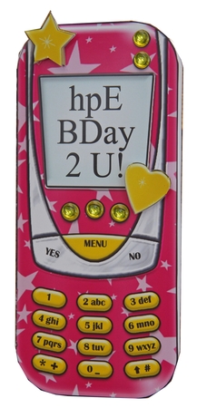 Boy Text Talk!! by Verona Davies