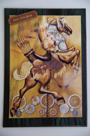 Gallery Item Handmade Craft Photo