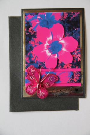 Anenamone by Vicki Clark